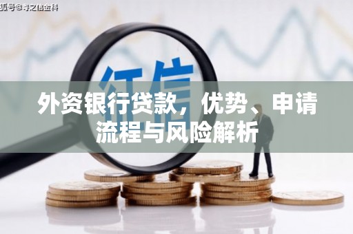凉州外资银行贷款，优势、申请流程与风险解析